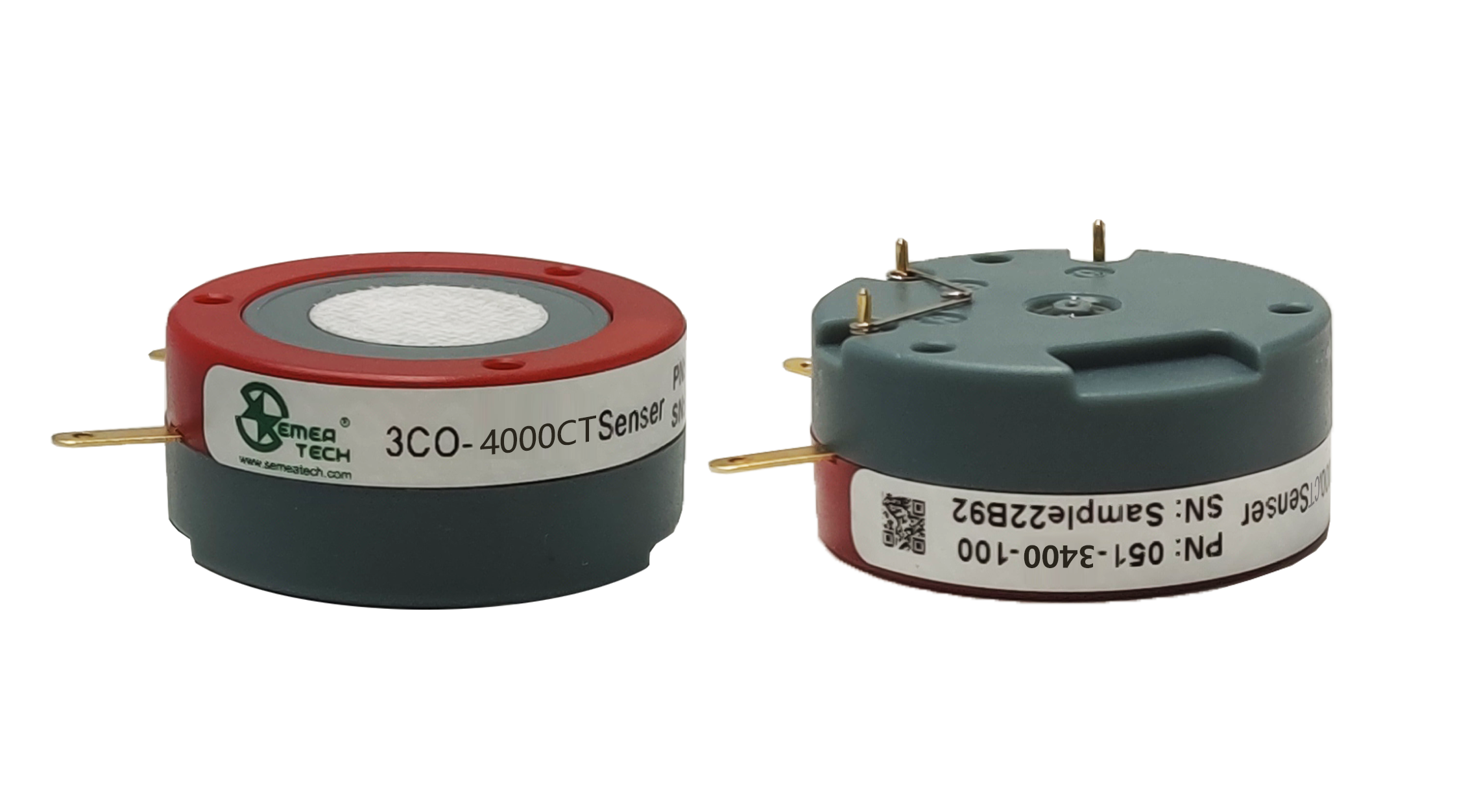 3-Series CO-4000CT Sensor