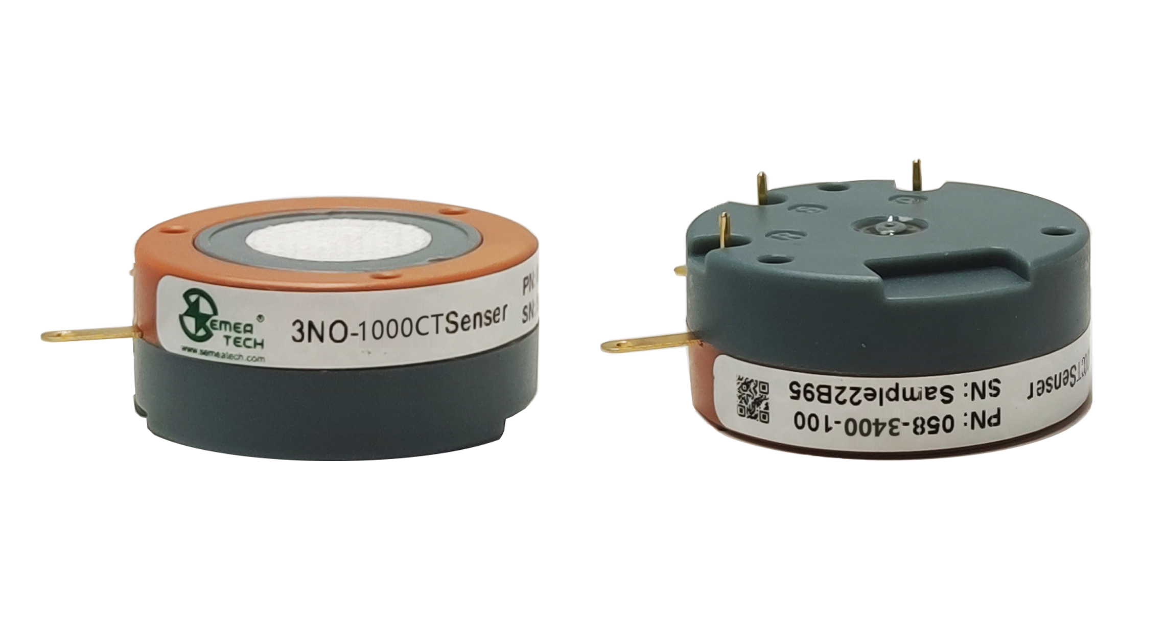 3-Series NO-1000CT Sensor