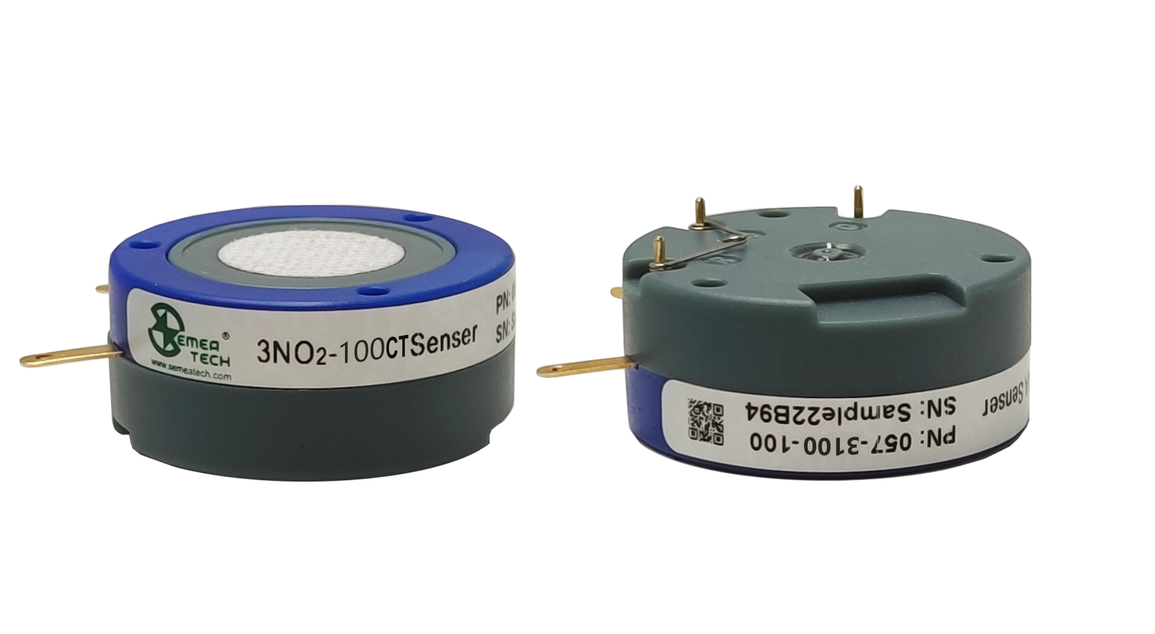 3-Series NO2-100CT Sensor