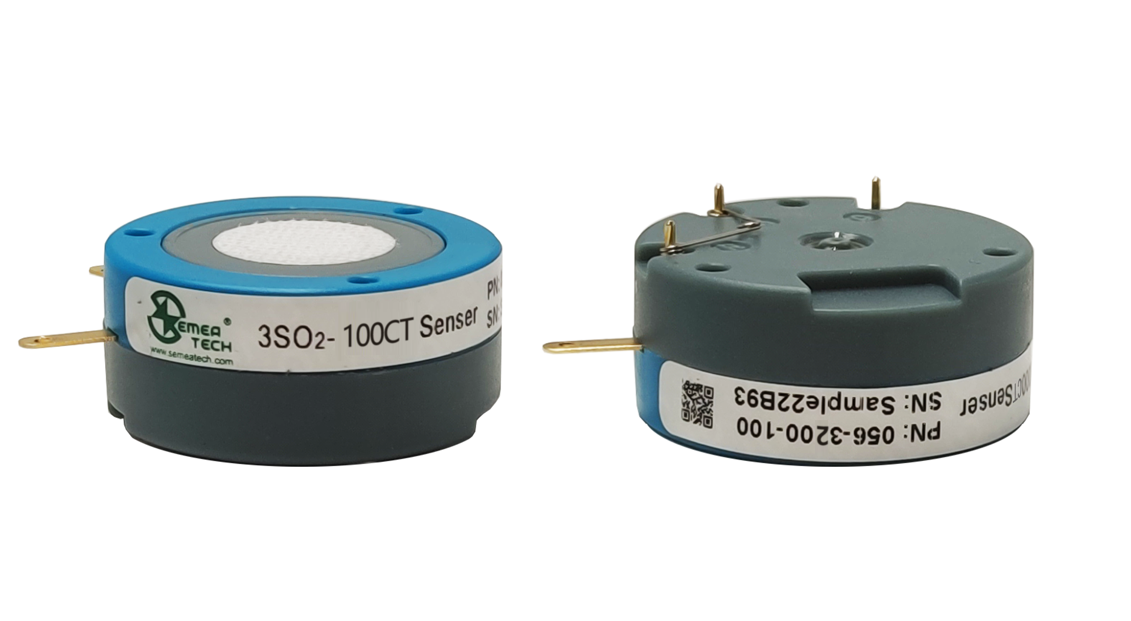 3-Series SO2-100CT Sensor