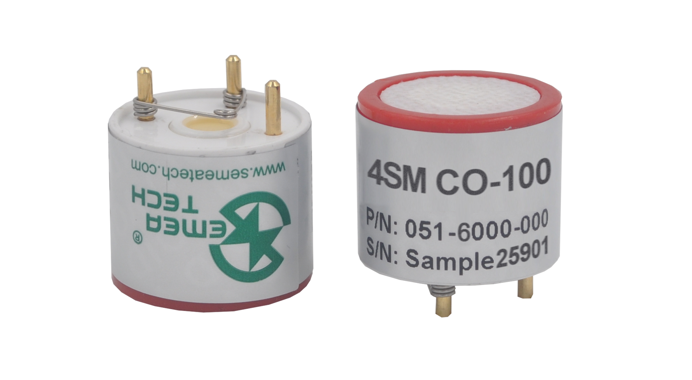 Products / Electrochemical Sensors / Process Monitoring Sensors_HCN ...