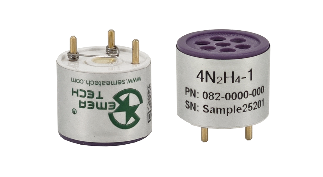 4-Series N2H4-1 Sensor